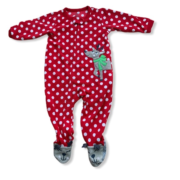 carter's 12 month size